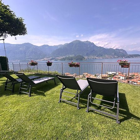 Apartament Il Bellavista Lezzeno Zewnętrze zdjęcie